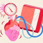Πόση πρέπει να είναι η αρτηριακή πίεση σε ασθενείς με καρδιακή ανεπάρκεια και διατηρημένο κλάσμα εξώθησης