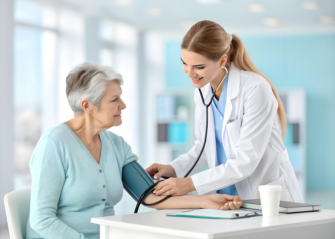 Υπέρταση χωρίς συμπτώματα