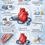 ανακαλύψεις υπέρταση 2025